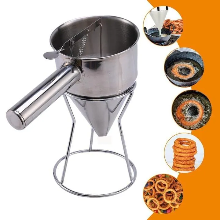 SEL ROTI MAKER